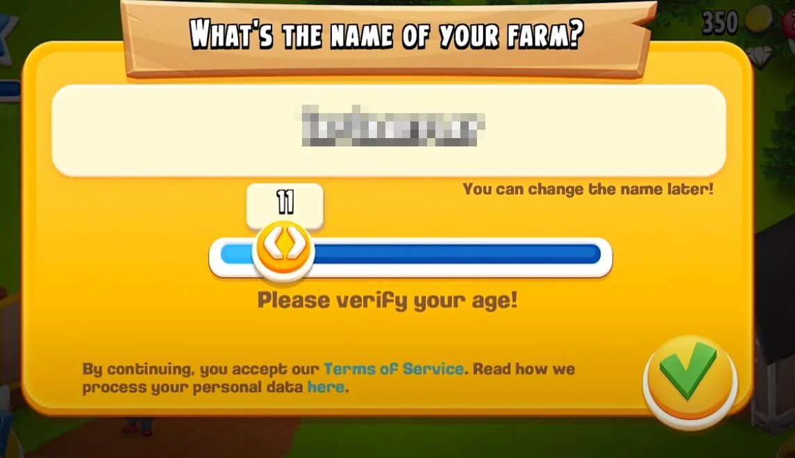 Hay Day screenshot